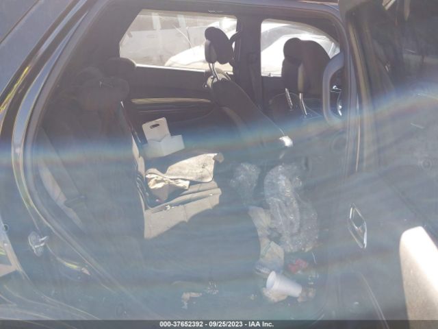 1C4RDJAG7EC979020 Dodge Durango Sxt