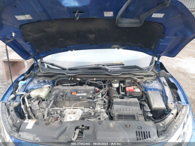 19XFC2F59HE046980 Honda Civic Sedan Lx
