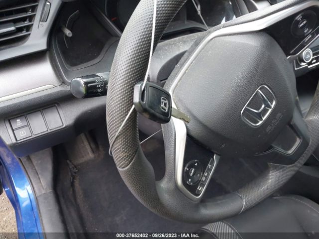 19XFC2F59HE046980 Honda Civic Sedan Lx