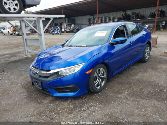 19XFC2F59HE046980 Honda Civic Sedan Lx