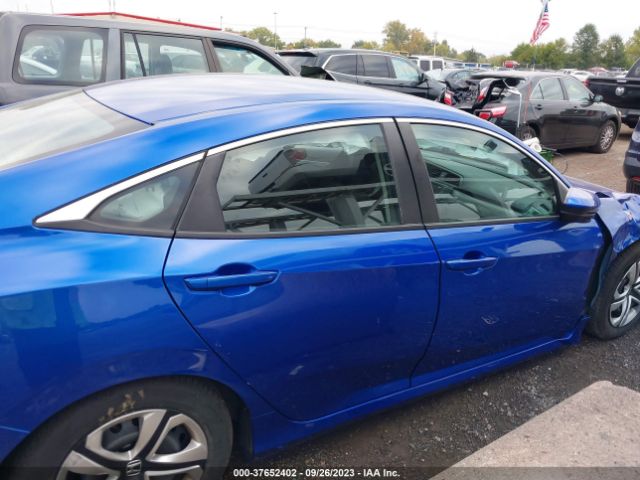 19XFC2F59HE046980 Honda Civic Sedan Lx