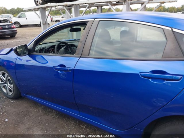 19XFC2F59HE046980 Honda Civic Sedan Lx