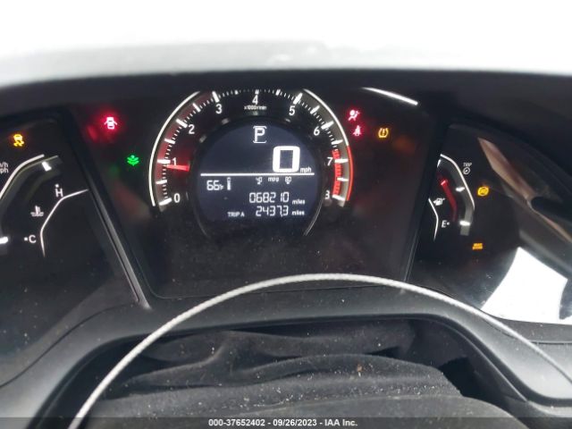 19XFC2F59HE046980 Honda Civic Sedan Lx