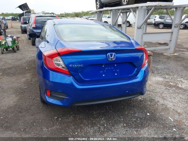 19XFC2F59HE046980 Honda Civic Sedan Lx