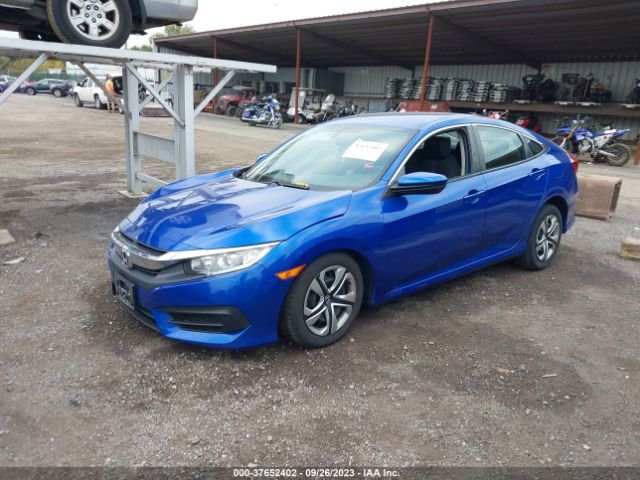 19XFC2F59HE046980 Honda Civic Sedan Lx