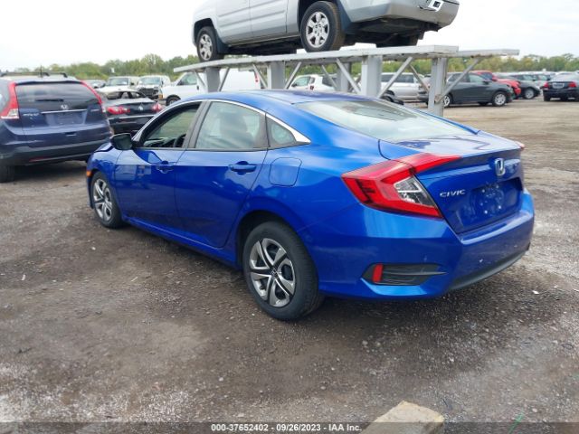 19XFC2F59HE046980 Honda Civic Sedan Lx