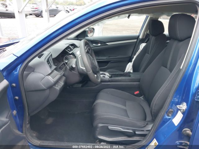 19XFC2F59HE046980 Honda Civic Sedan Lx