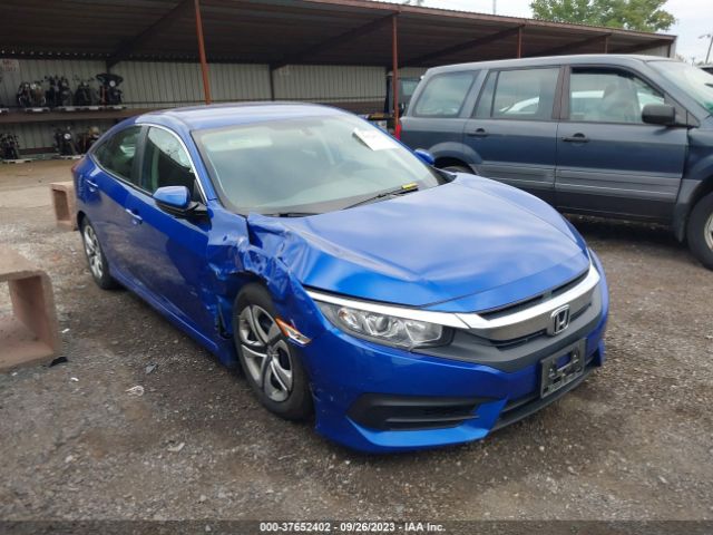19XFC2F59HE046980 Honda Civic Sedan Lx