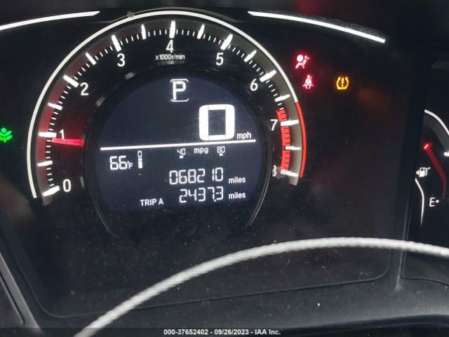 19XFC2F59HE046980 Honda Civic Sedan Lx