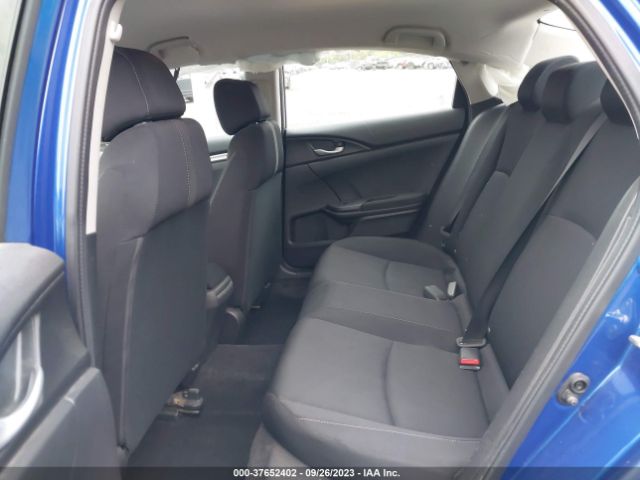 19XFC2F59HE046980 Honda Civic Sedan Lx