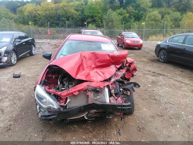 Toyota Corolla L/le/s/s Plus/le Plus 2016 2T1BURHE0GC613687 Image 12