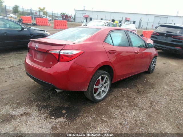 Toyota Corolla L/le/s/s Plus/le Plus 2016 2T1BURHE0GC613687 Image 4