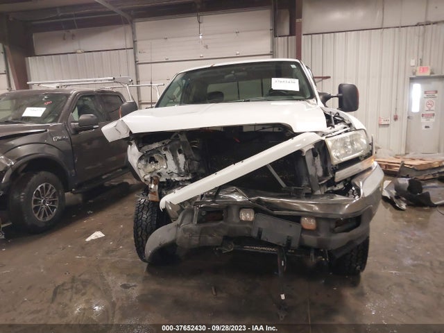 2003 FORD F-250 LARIAT/XL/XLT VIN: 1FTNX21L33EB28469