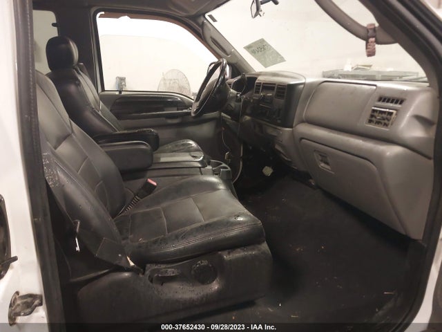 2003 FORD F-250 LARIAT/XL/XLT VIN: 1FTNX21L33EB28469