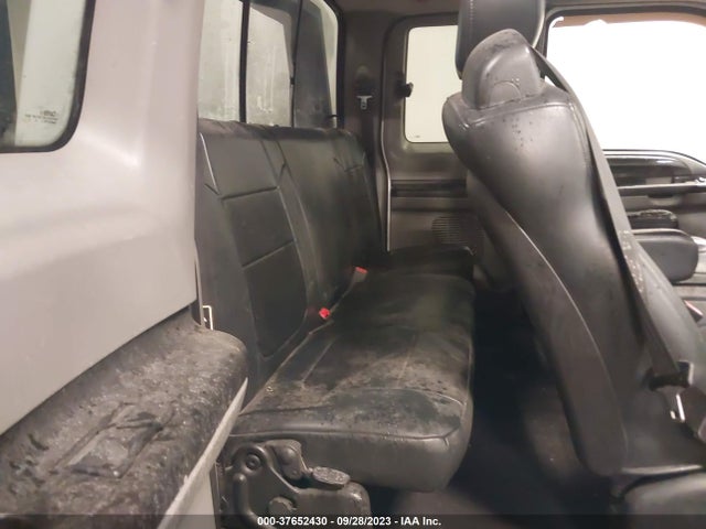 2003 FORD F-250 LARIAT/XL/XLT VIN: 1FTNX21L33EB28469