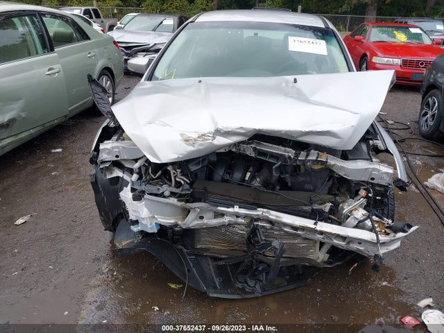Ford FOCUS SE 2016 1FADP3F22GL304971 Image 6