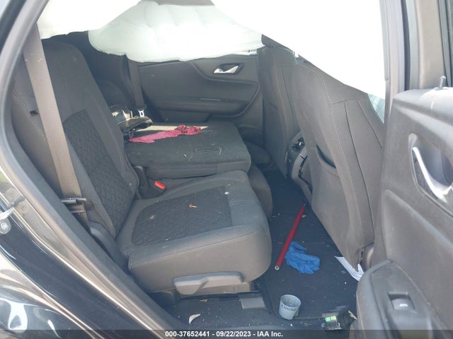 Chevrolet BLAZER 2019 3GNKBBRA2KS691352 Image 8