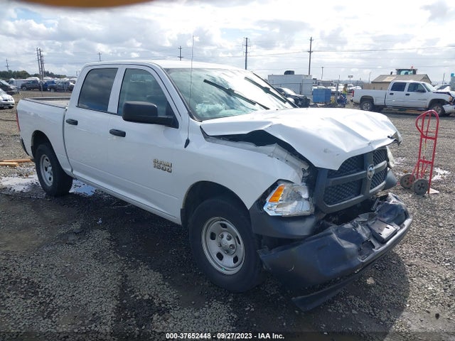 RAM 1500 Tradesman 2017 1C6RR6KG8HS629409 main image