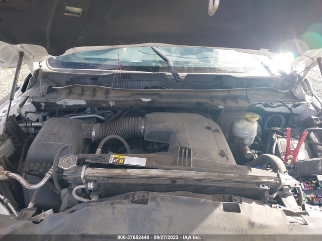 RAM 1500 Tradesman 2017 1C6RR6KG8HS629409 Image 10