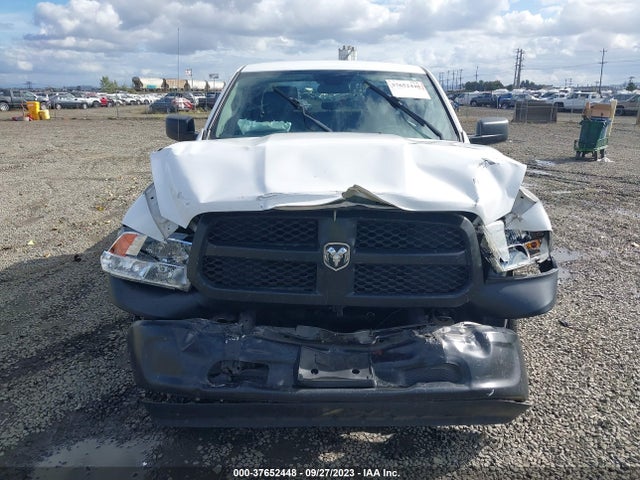 RAM 1500 Tradesman 2017 1C6RR6KG8HS629409 Image 13
