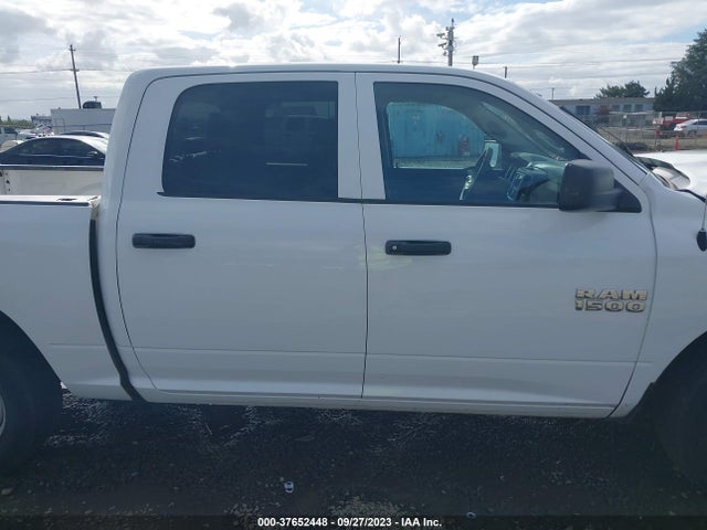 RAM 1500 Tradesman 2017 1C6RR6KG8HS629409 Image 14