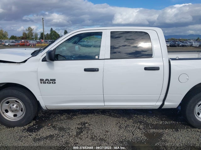 RAM 1500 Tradesman 2017 1C6RR6KG8HS629409 Image 15