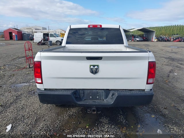 RAM 1500 Tradesman 2017 1C6RR6KG8HS629409 Image 17