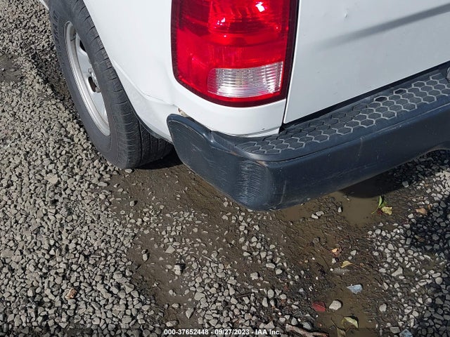 RAM 1500 Tradesman 2017 1C6RR6KG8HS629409 Image 12