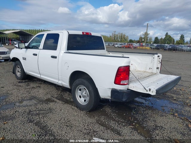 RAM 1500 Tradesman 2017 1C6RR6KG8HS629409 Image 3