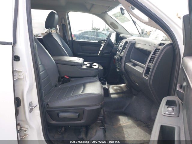 RAM 1500 Tradesman 2017 1C6RR6KG8HS629409 Image 5