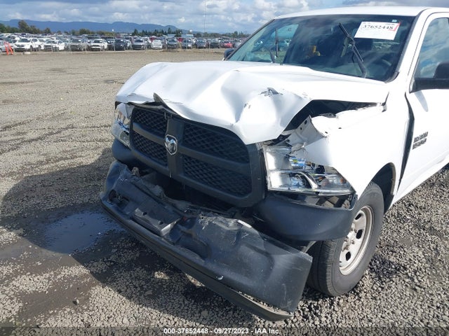 RAM 1500 Tradesman 2017 1C6RR6KG8HS629409 Image 6