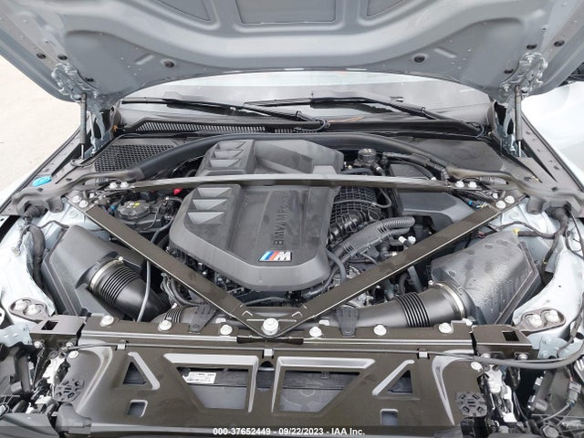 BMW M4 Competition Xdrive 2023 WBS43AZ01PCM29313 Image 10