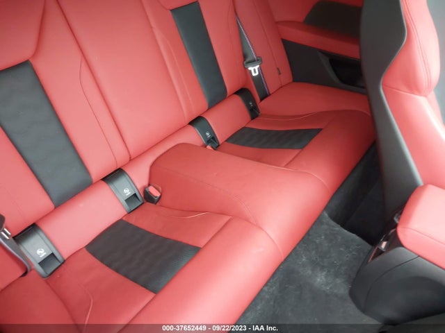 BMW M4 Competition Xdrive 2023 WBS43AZ01PCM29313 Image 8