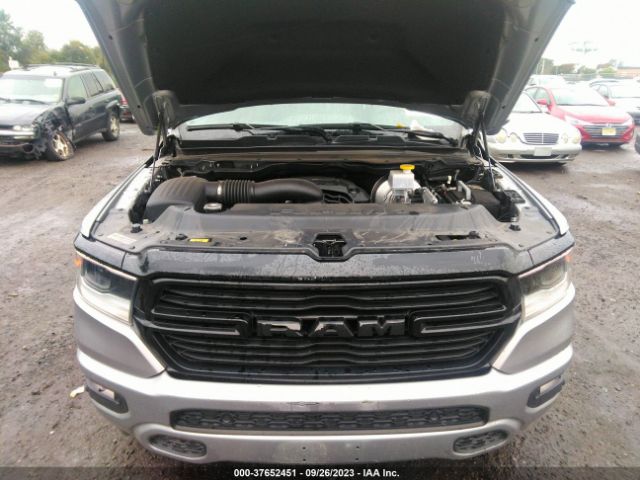 2022 RAM 1500 1C6SRFJT7NN367845 Photo 9