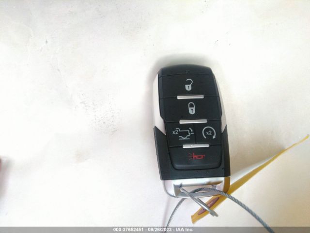 2022 RAM 1500 1C6SRFJT7NN367845 Photo 10