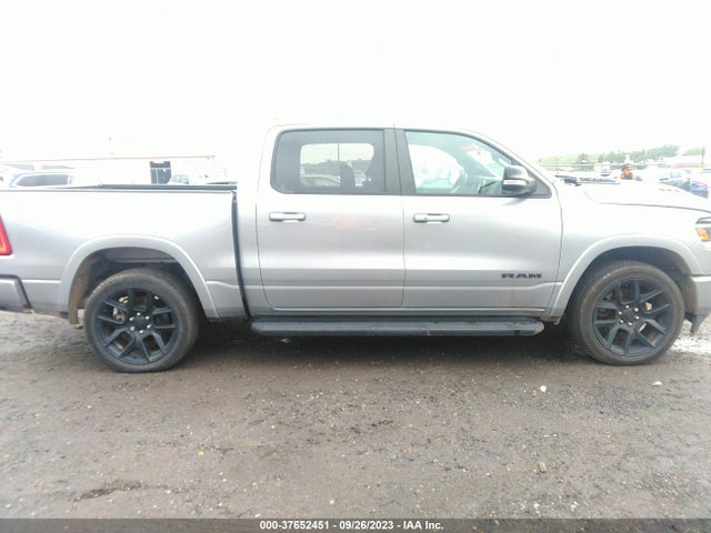 RAM 1500 Laramie 2022 1C6SRFJT7NN367845 Image 13