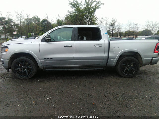 RAM 1500 Laramie 2022 1C6SRFJT7NN367845 Image 14