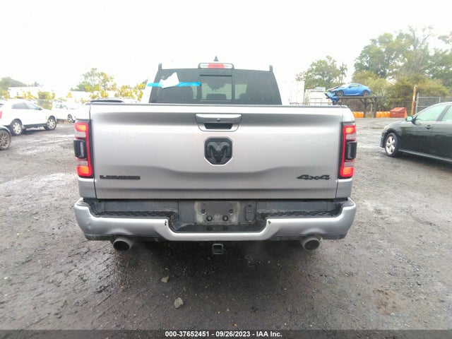 RAM 1500 Laramie 2022 1C6SRFJT7NN367845 Image 16