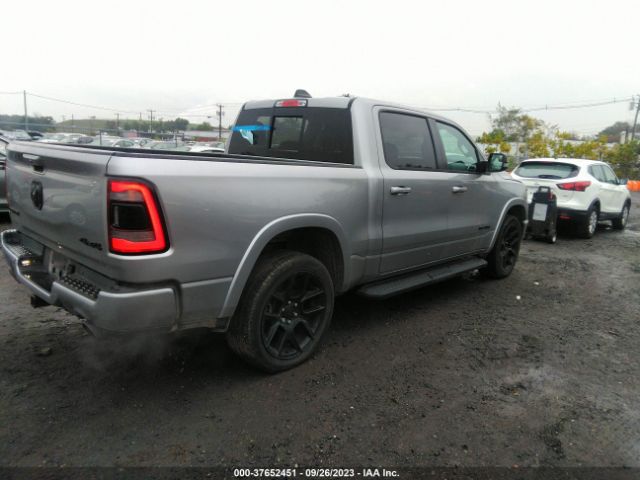 2022 RAM 1500 1C6SRFJT7NN367845 Photo 3