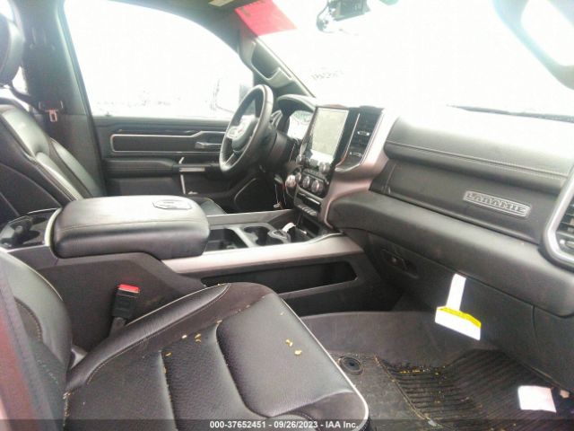 2022 RAM 1500 1C6SRFJT7NN367845 Photo 4
