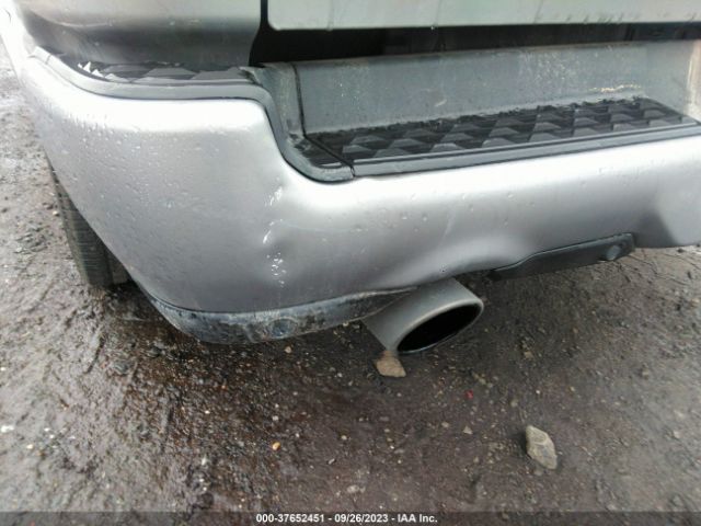 2022 RAM 1500 1C6SRFJT7NN367845 Photo 5