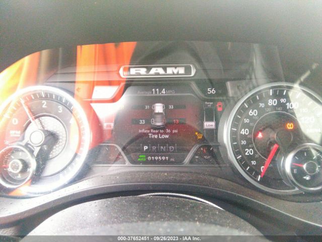 2022 RAM 1500 1C6SRFJT7NN367845 Photo 6