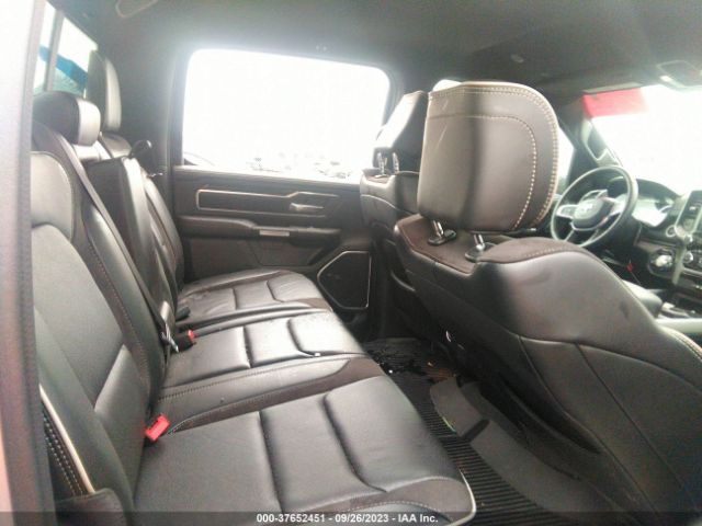 2022 RAM 1500 1C6SRFJT7NN367845 Photo 7