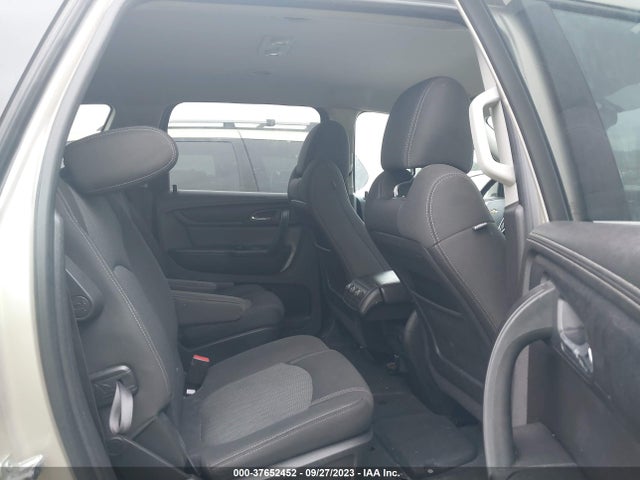 Chevrolet Traverse Lt 2015 1GNKVGKDXFJ332685 Image 8