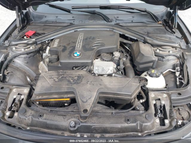 WBA8E5G53GNU19960 BMW 3 Series 320i Xdrive