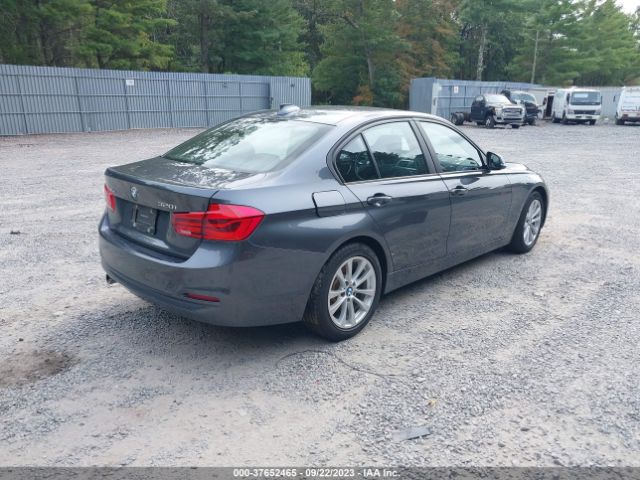 WBA8E5G53GNU19960 BMW 3 Series 320i Xdrive