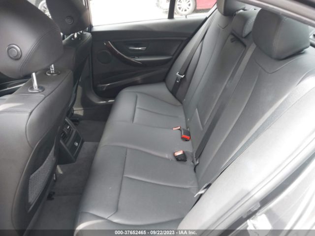 WBA8E5G53GNU19960 BMW 3 Series 320i Xdrive