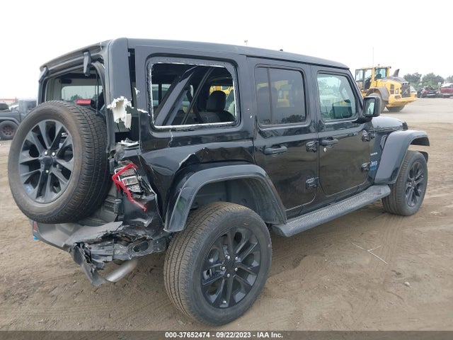 1C4JJXP63NW114177 Jeep Wrangler 4xe Unlimited Sahara