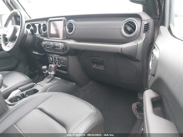 1C4JJXP63NW114177 Jeep Wrangler 4xe Unlimited Sahara