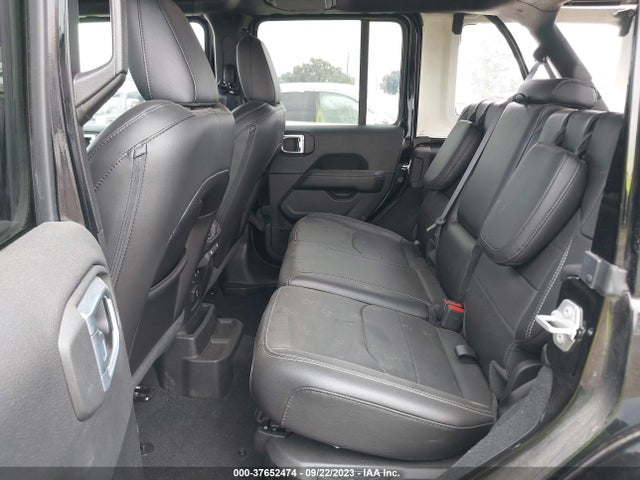 1C4JJXP63NW114177 Jeep Wrangler 4xe Unlimited Sahara